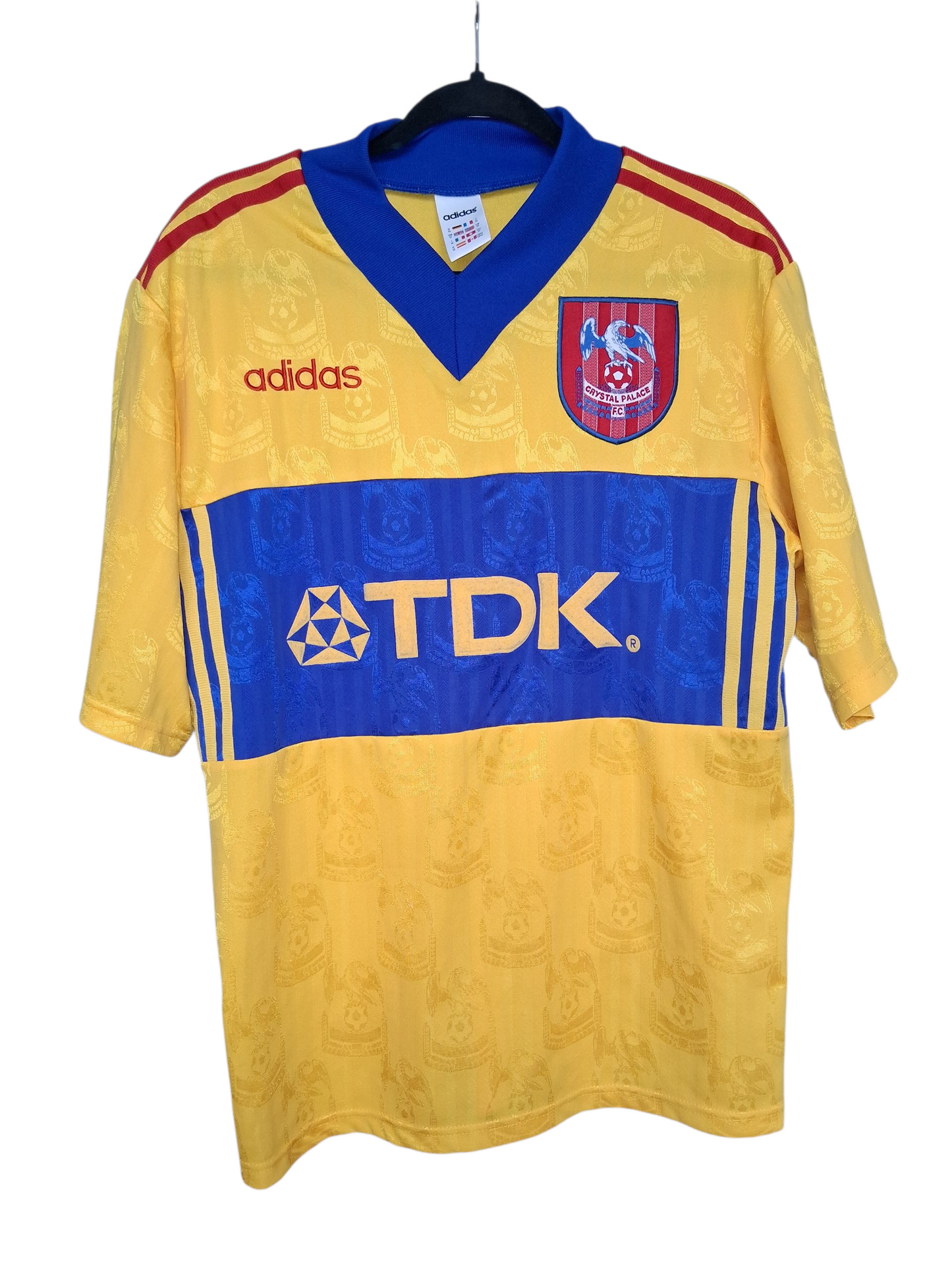 Crystal-palace 1997-1998 (M)