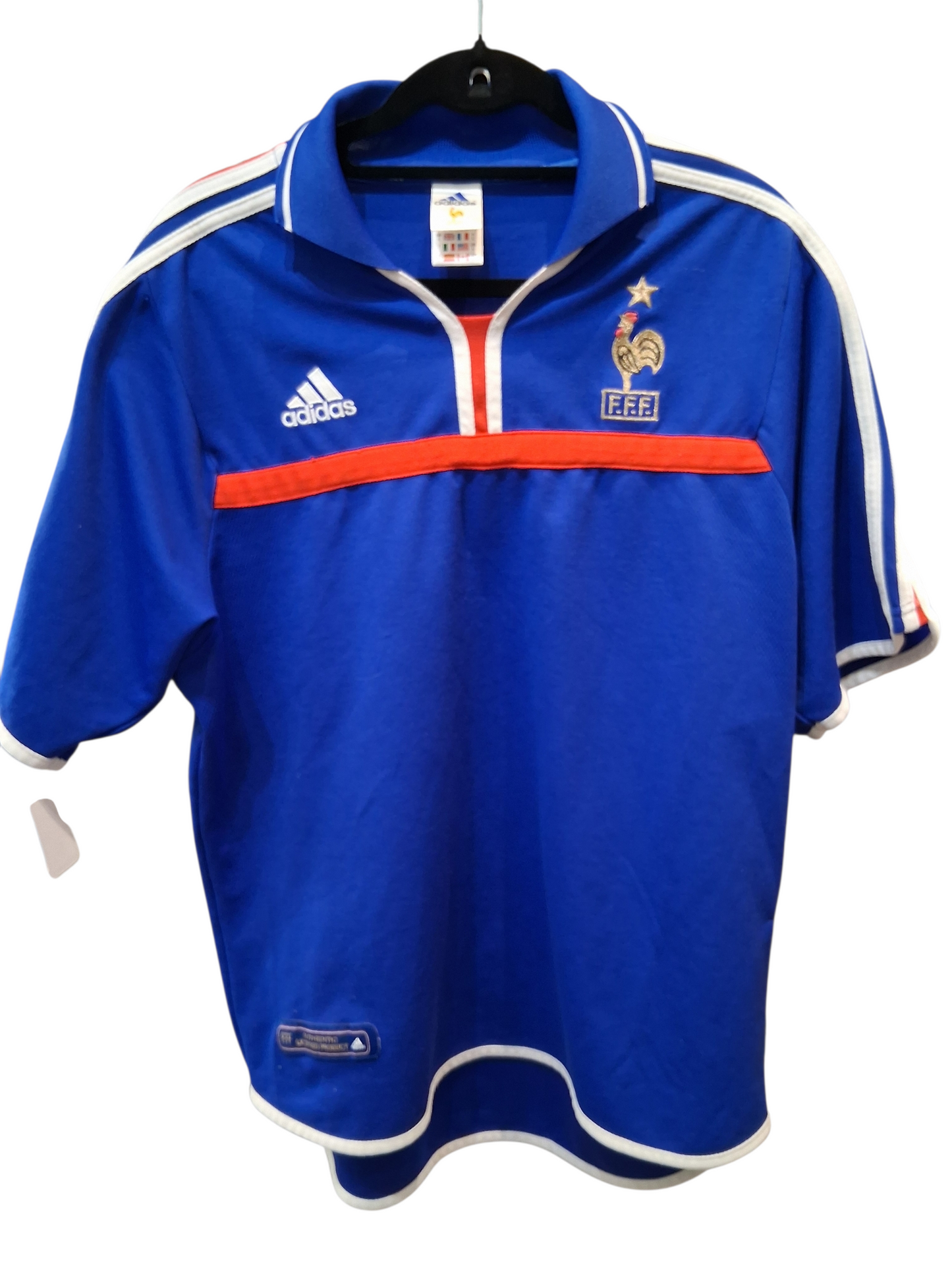 France 2000 (L)