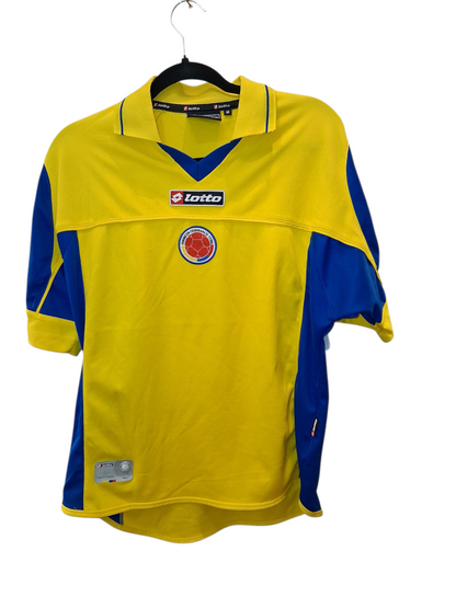 Colombie 2003 (M)