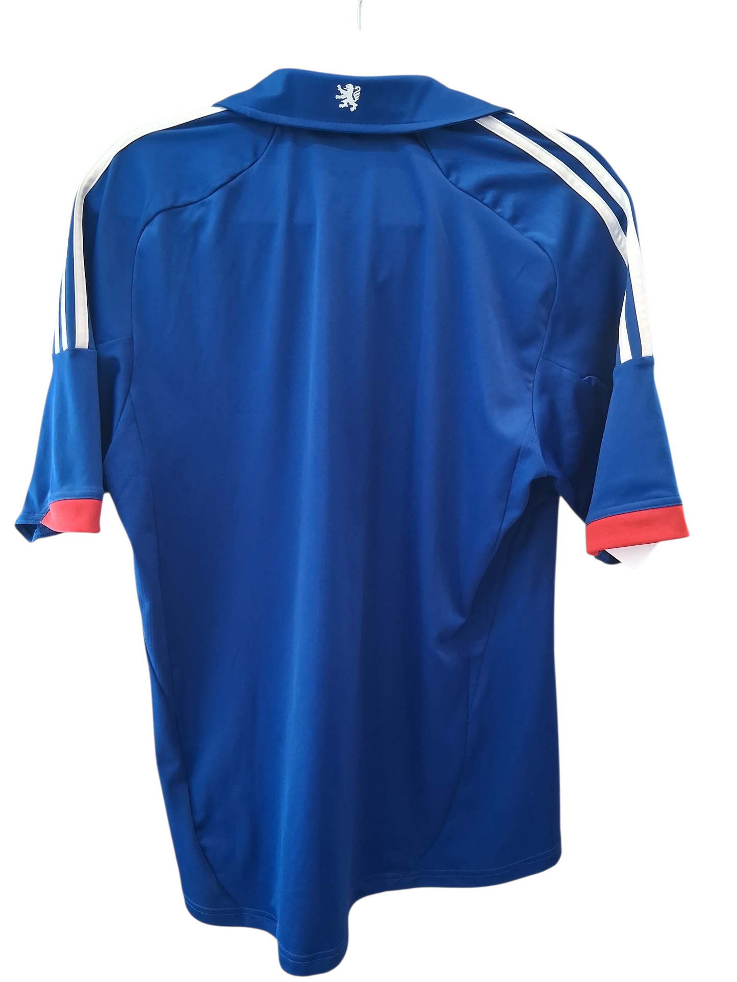 OL 2012-2013 (M)