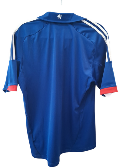 OL 2012-2013 (M)