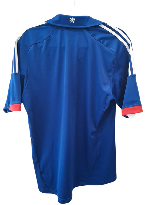 OL 2012-2013 (M)