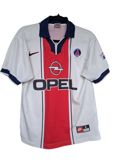 PSG 1997-1998 (S)