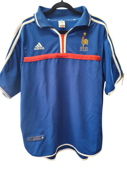France 2000 (L)
