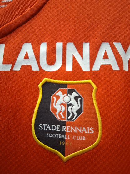 Rennes 2021-2022 (M)