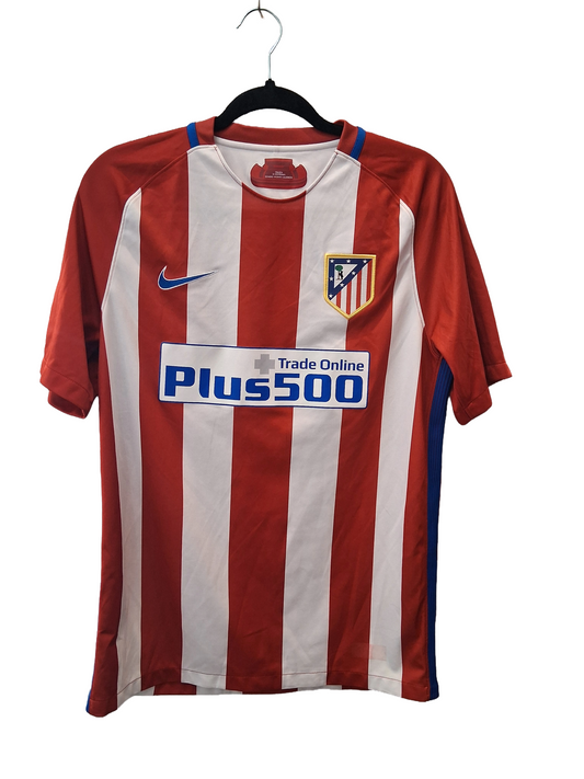 Atletico Madrid 2016-2017 (M)