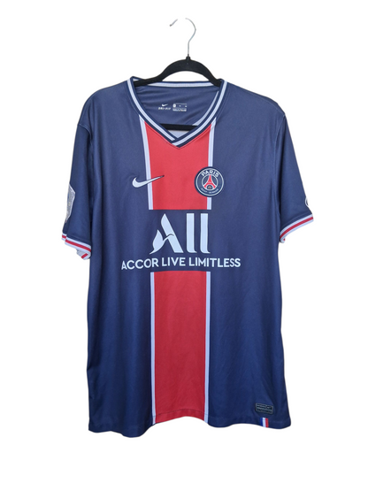 PSG 2020-2021 (XL)