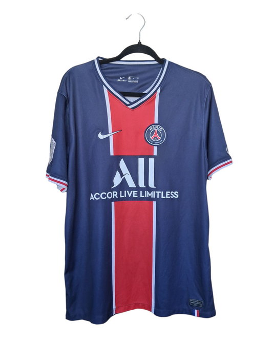 PSG 2020-2021 (XL)