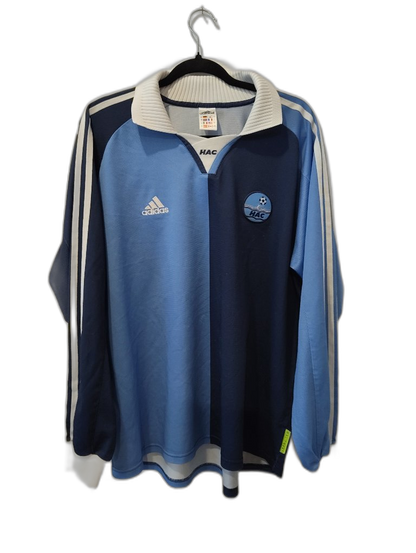 Le Havre 2001-2002 (XL)