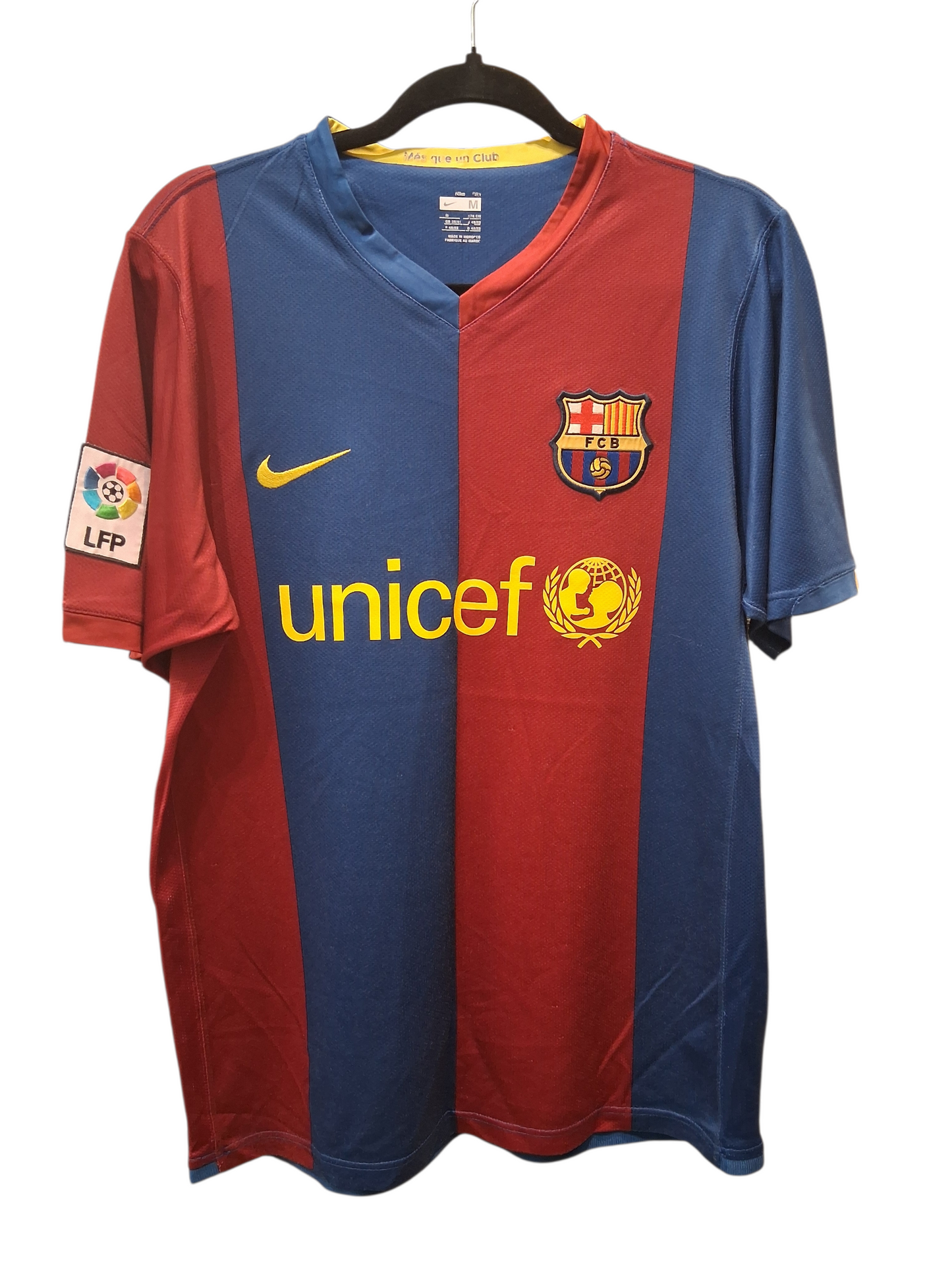 Barcelone 2006-2007 (M)