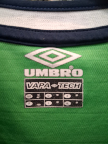 ASSE 2000-2001 (M)