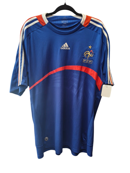 France 2008 (XL)