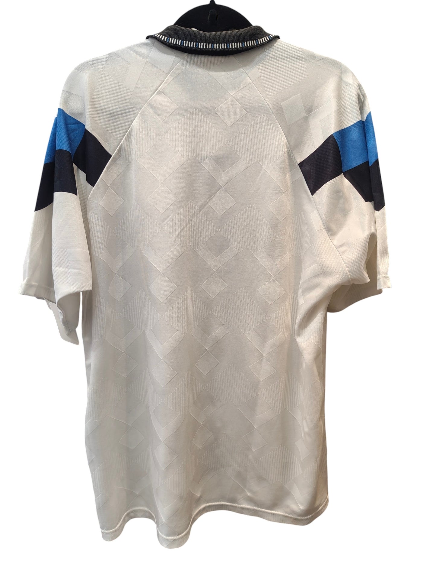 Aston villa 1991-1992 (XL)
