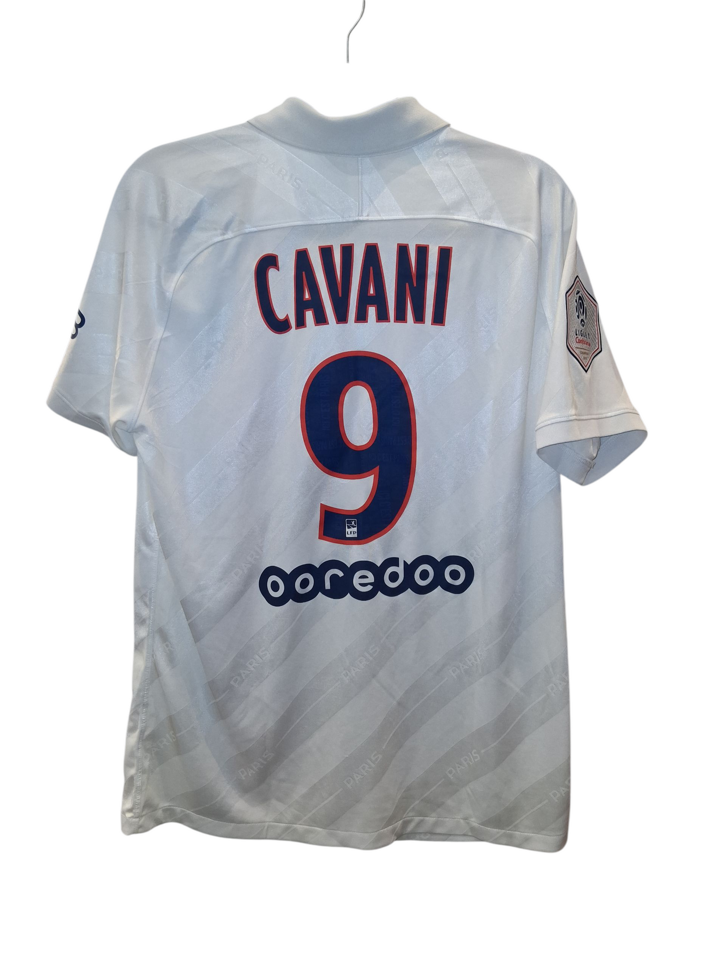 PSG 2019-2020 (L)
