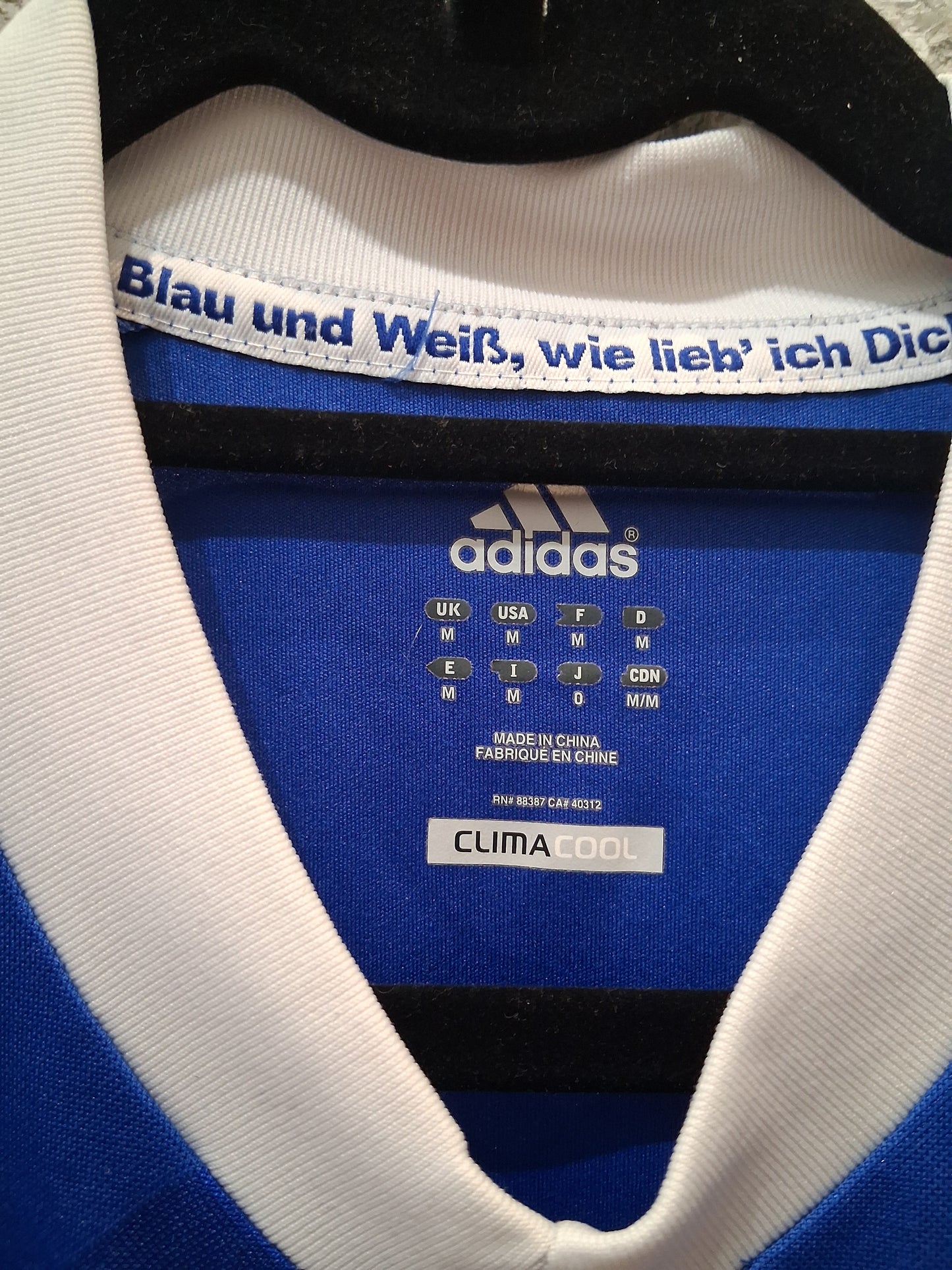 Schalke 2012-2013 (M)