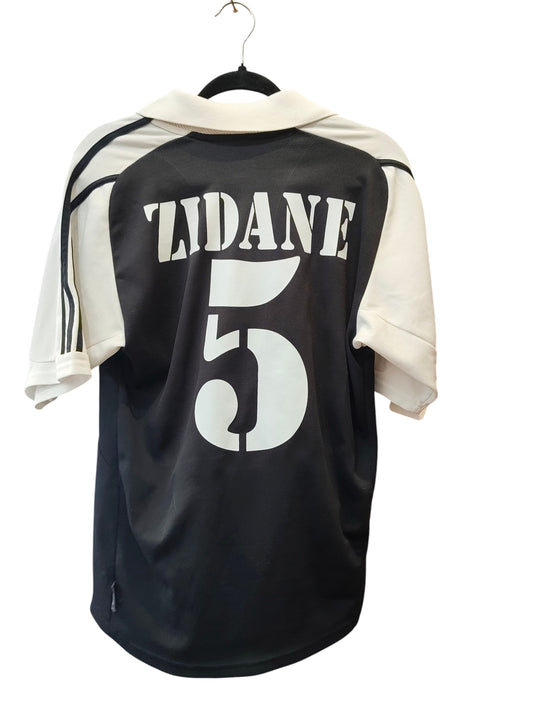 Réal Madrid 2002-2003 (S)