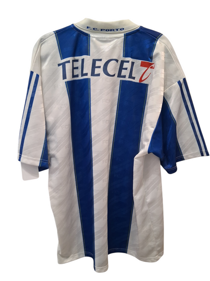 FC Porto 1995-1996-1997 (XL)