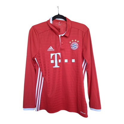 Bayern Munich 2016-2017 (M)