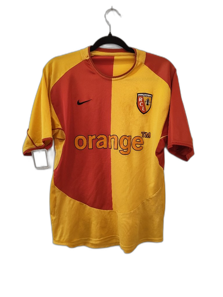 RC Lens 2003-2004 (S)