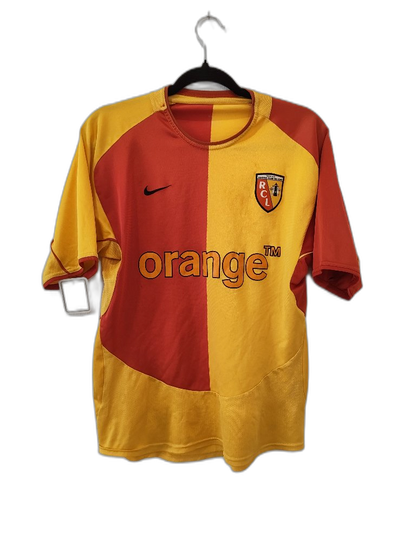 RC Lens 2003-2004 (S)