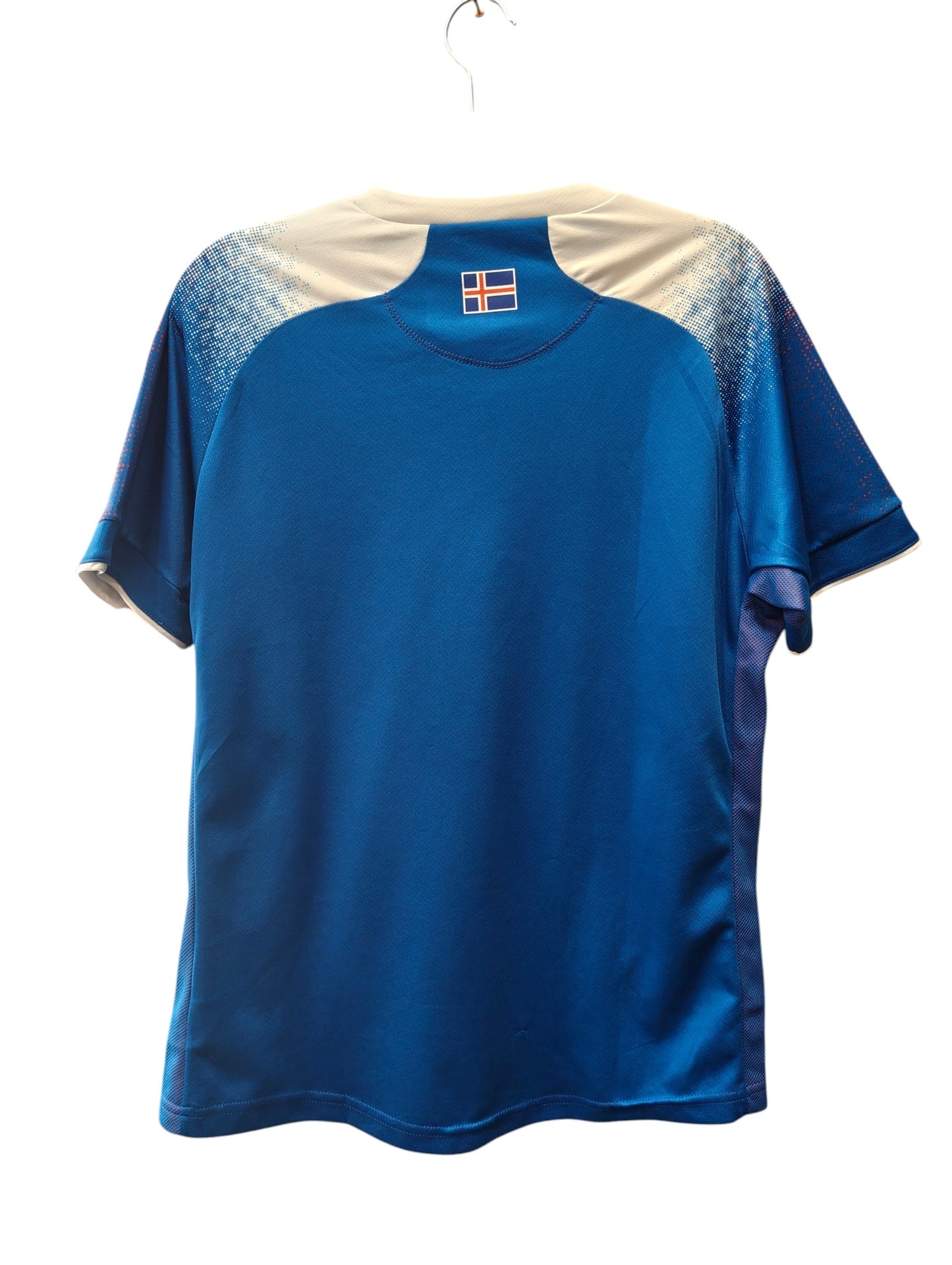 Islande 2018 (M)