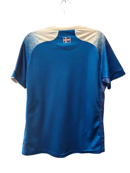 Islande 2018 (M)