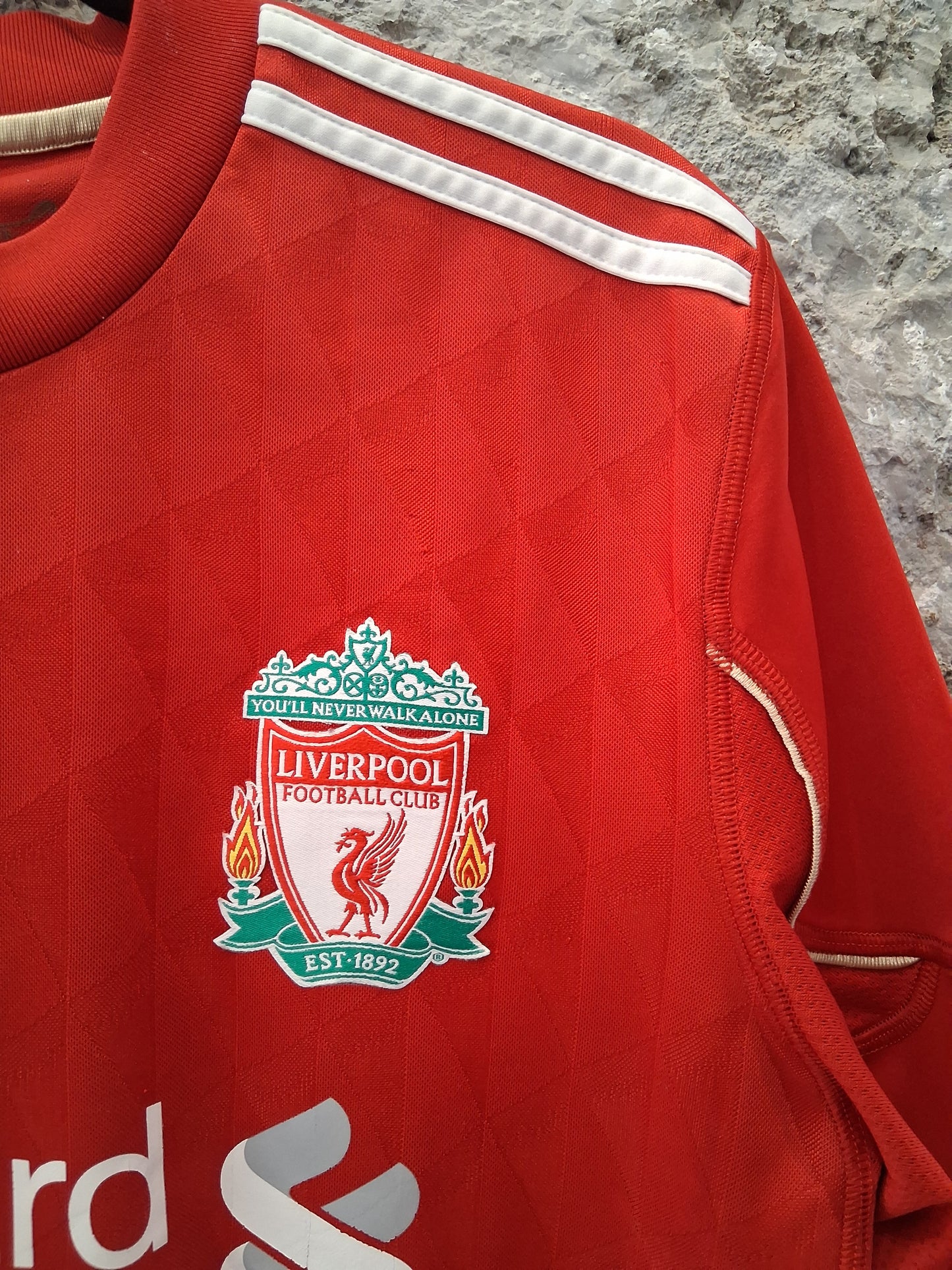 Liverpool 2010-2011 (S)