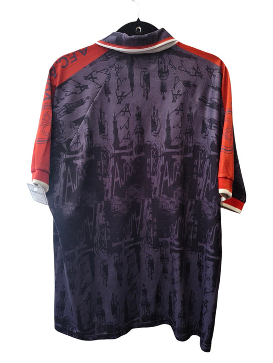 Ajax 1996-1997 (XXL)