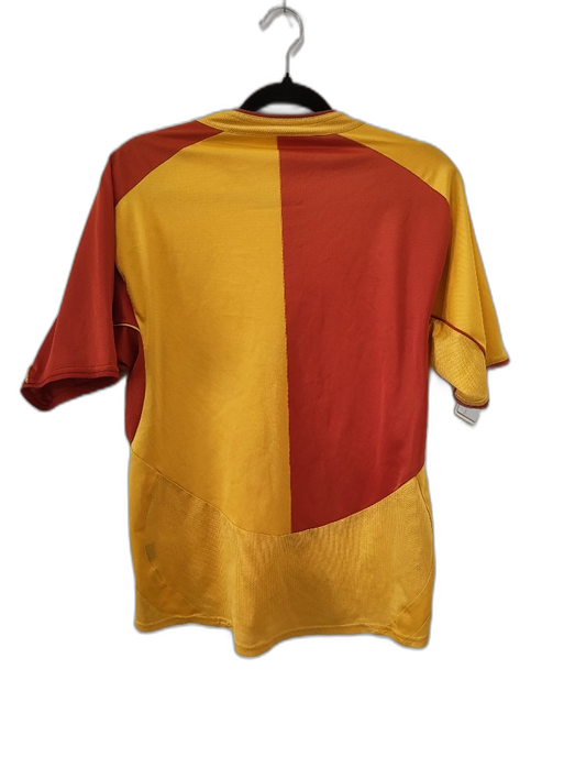 RC Lens 2003-2004 (S)