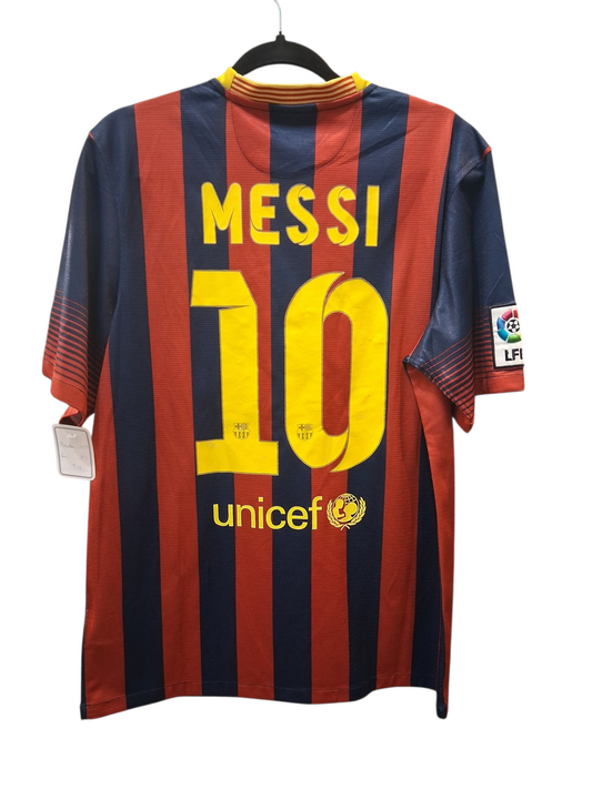 Barcelone 2013-2014 (L)