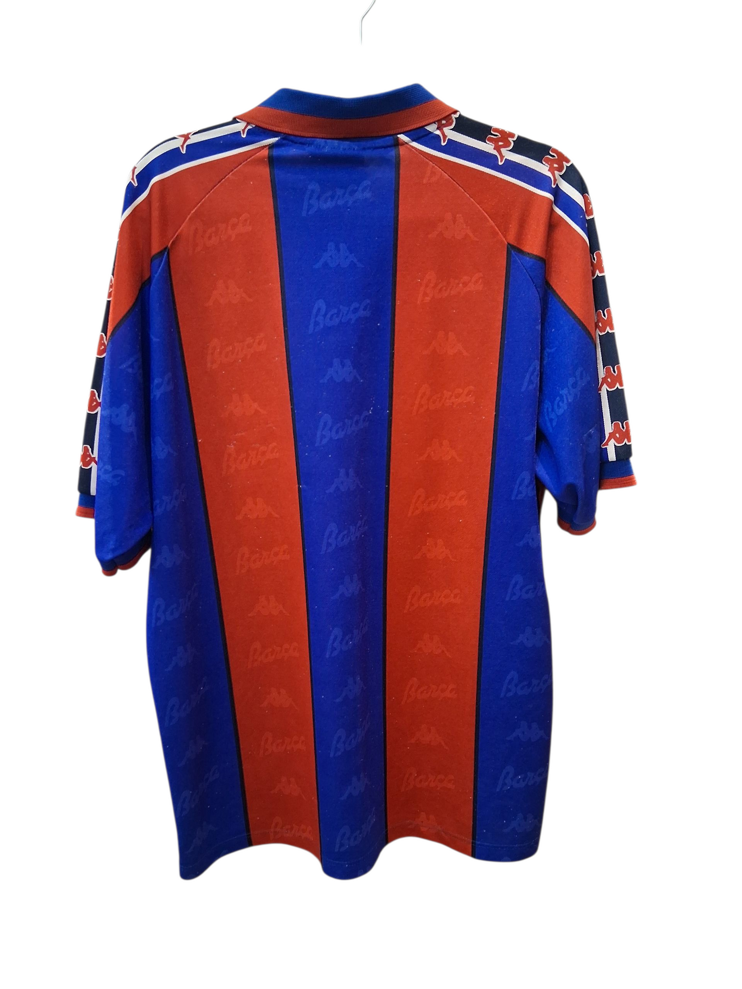 Barcelone 1995-1996-1997 (XL)