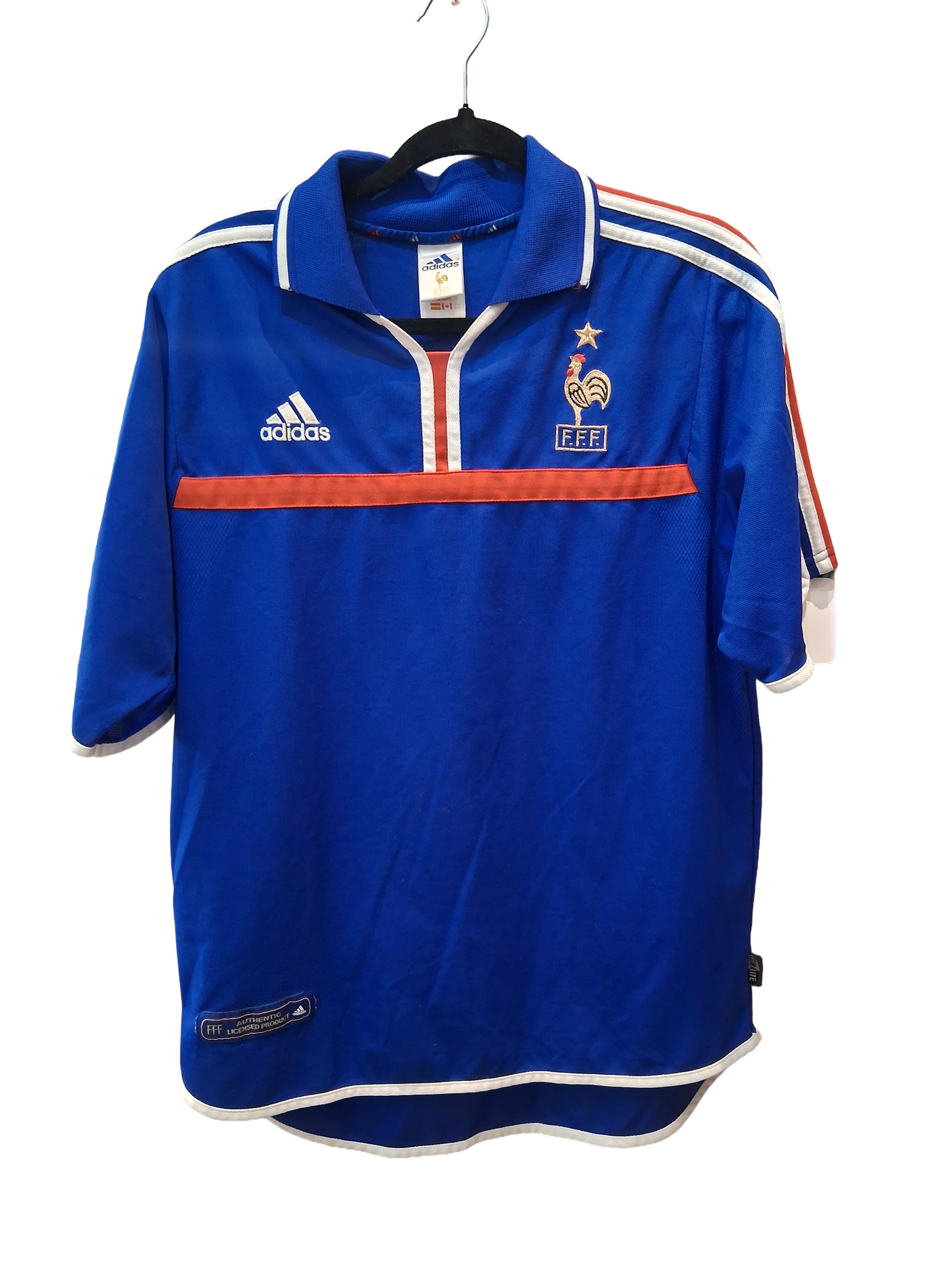 France 2000 (M)