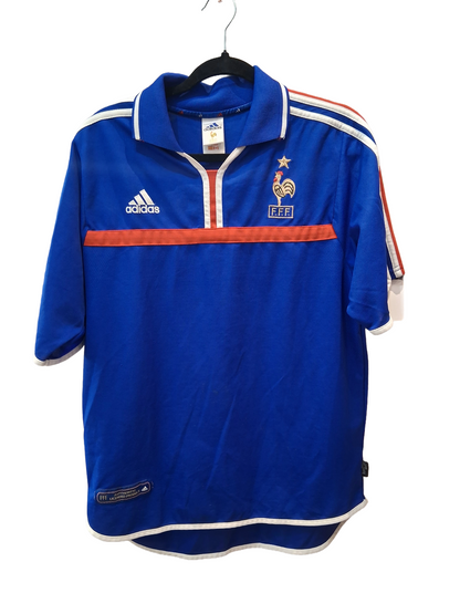 France 2000 (M)