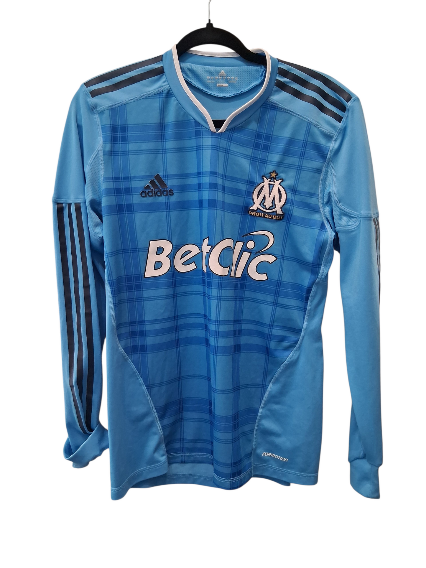 OM 2010-2011 ML (M)