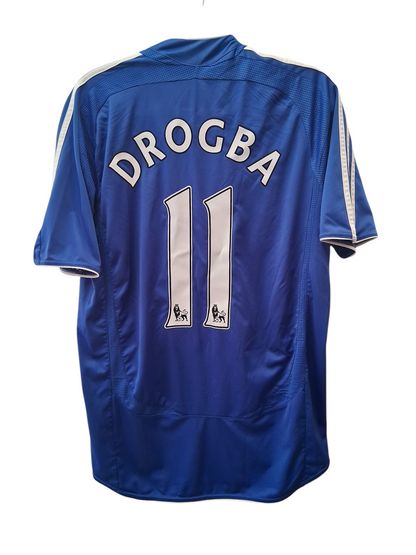 Chelsea 2006-2007 (M)