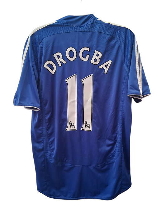 Chelsea 2006-2007 (M)