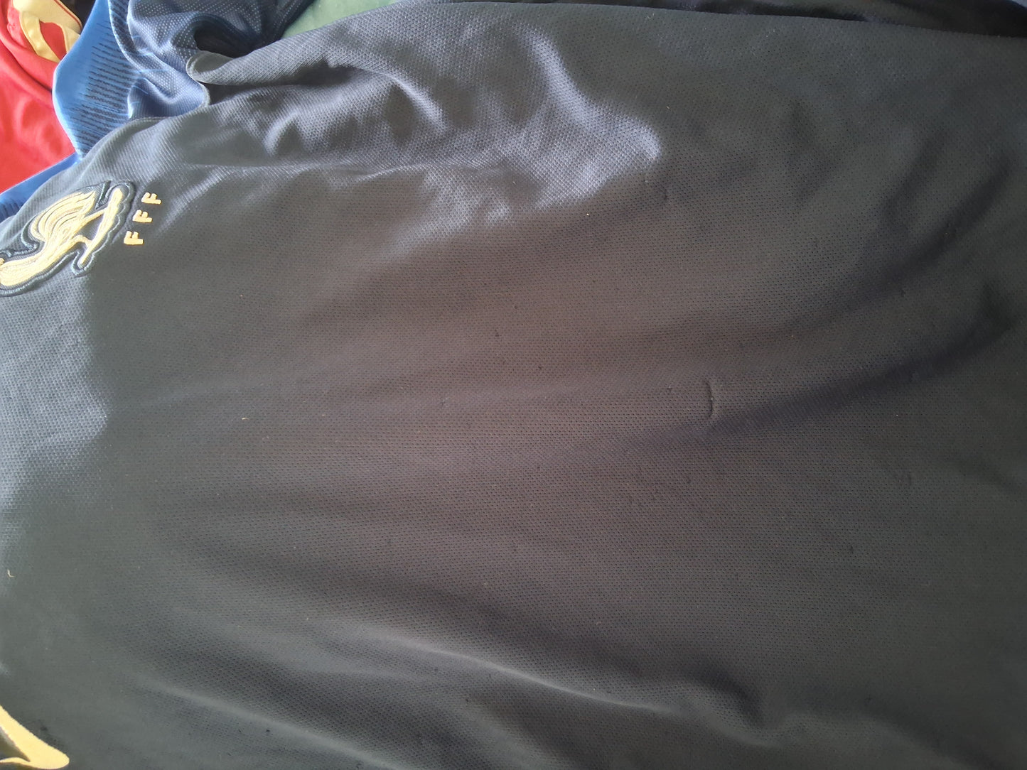 France 2018 1 étoile (S)