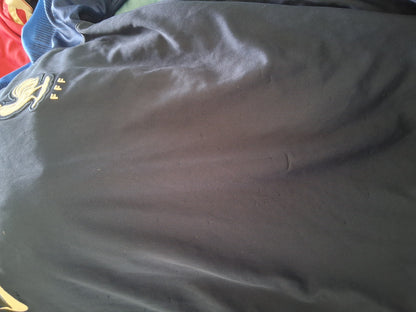 France 2018 1 étoile (S)