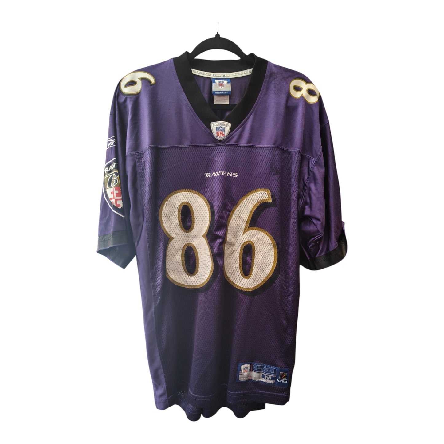 Football US Ravens (M)