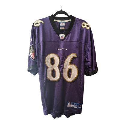Football US Ravens (M)