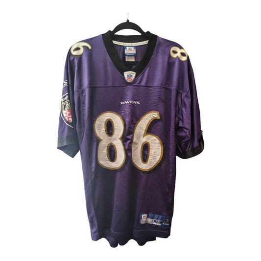 Football US Ravens (M)