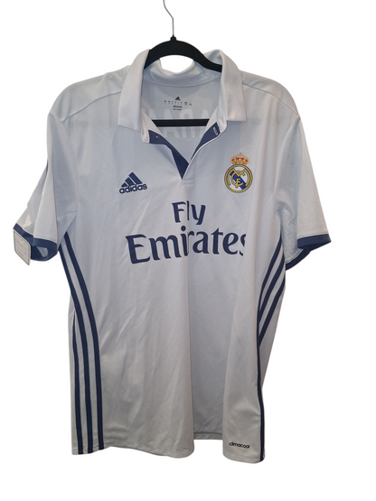 Real Madrid 2017-2018 (L)