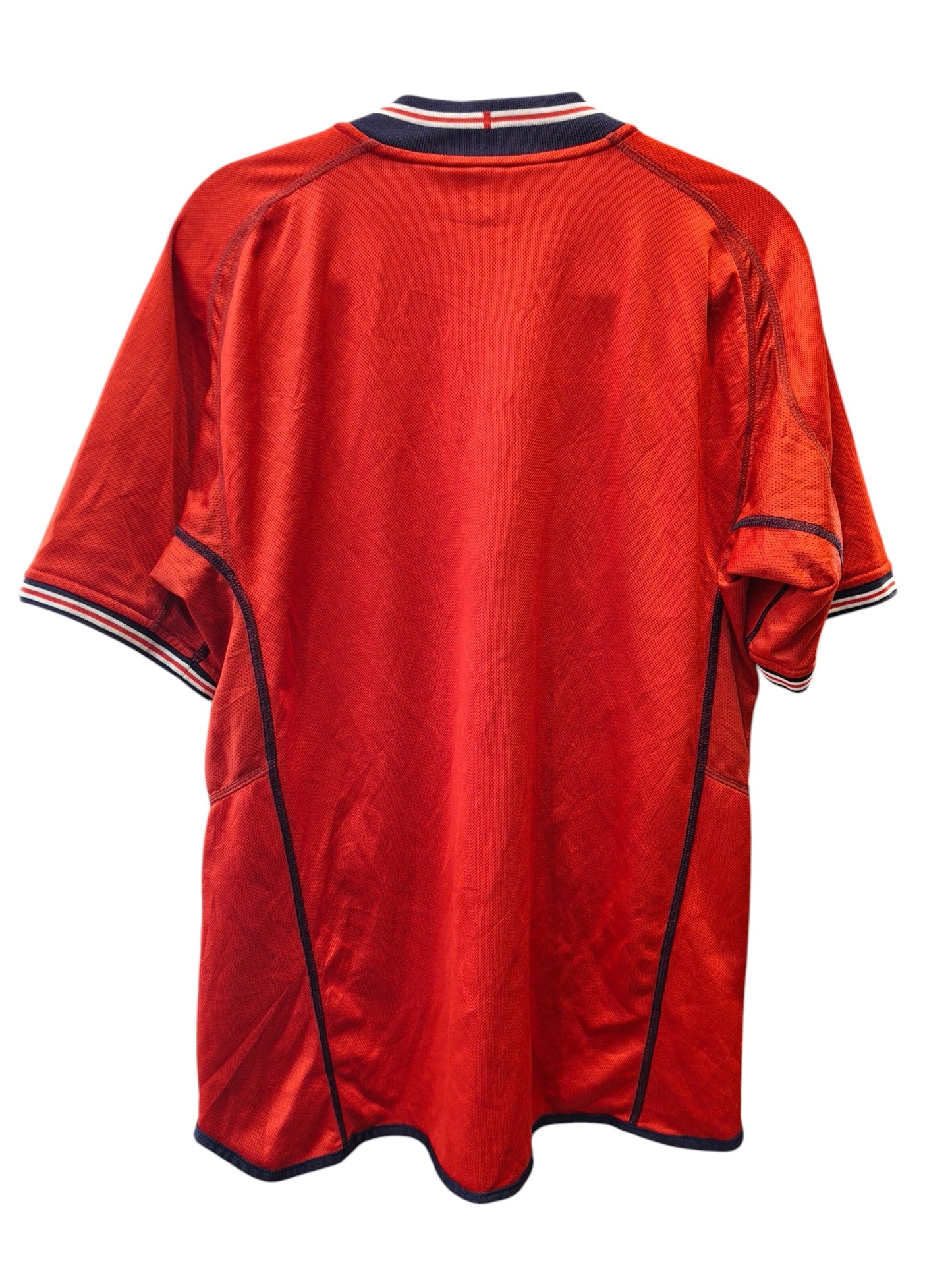 Angleterre 2002 (L/XL)