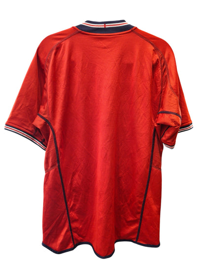 Angleterre 2002 (L/XL)