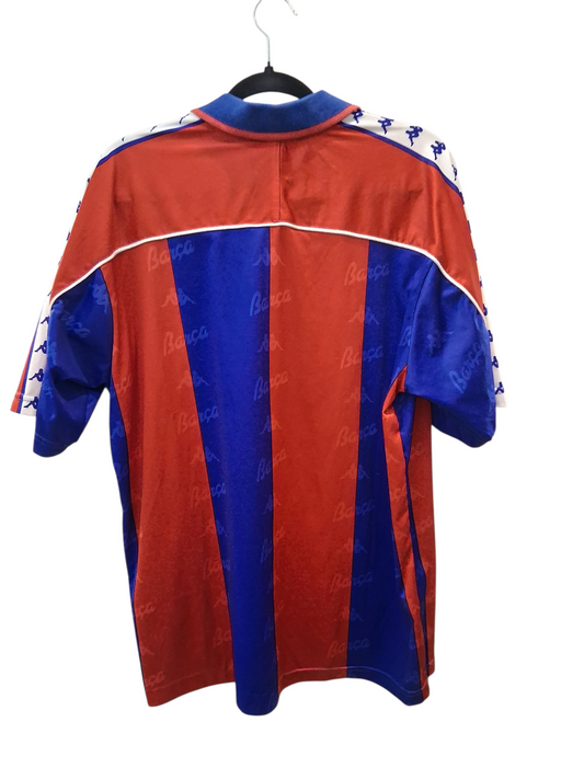 barcelone 1993-1994-1995 (XL)