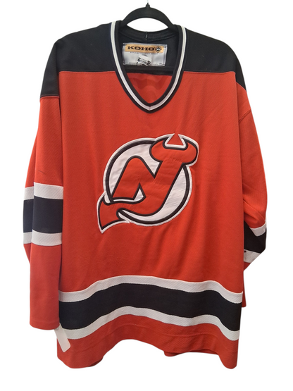Hockey Devils du New Jersey (XL)