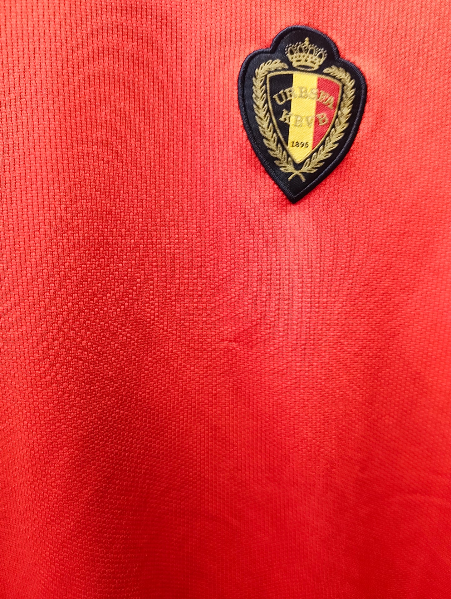 Belgique 2008 (M)