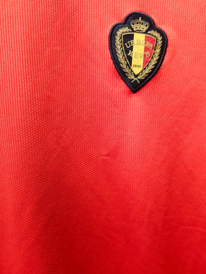 Belgique 2008 (M)