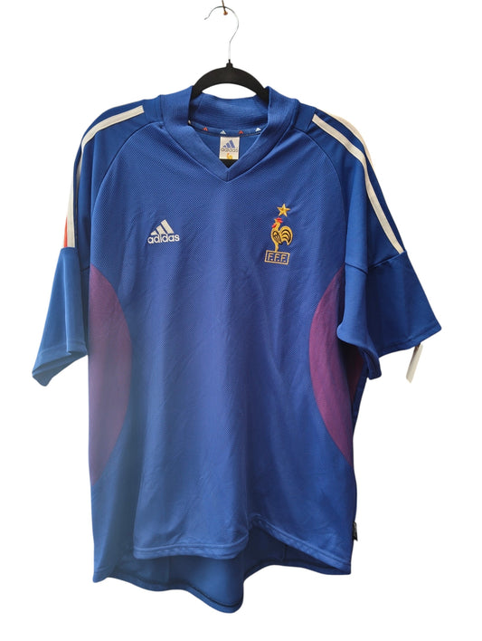 France 2002 (XL)