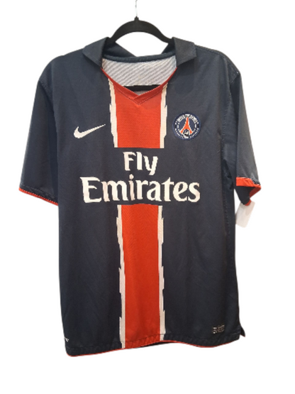 PSG 2010-2011 (L)